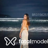 Acompanhante Yasmin - Perfil