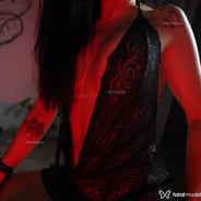Acompanhante Renata - Perfil