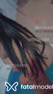 Acompanhante Beatriz - Perfil