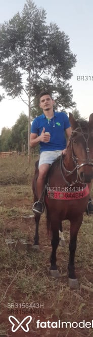 Acompanhante Luquinhasaboidar - Perfil