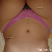 Acompanhante Vanessa Soares - Perfil
