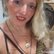 Acompanhante Luna Morena - Perfil