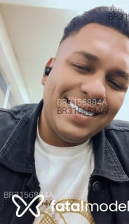 Acompanhante Leandro - Perfil