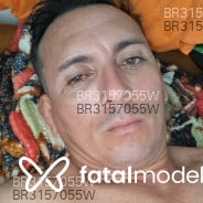 Acompanhante Tonysilva - Perfil