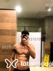 Acompanhante Eduardo Donato - Perfil