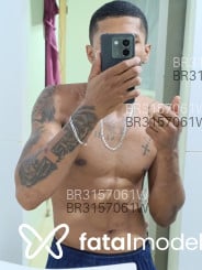 Acompanhante desossado - Perfil