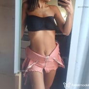 Acompanhante Serena - Perfil