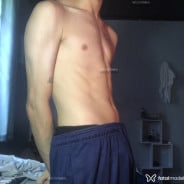 Acompanhante Whiteboy - Perfil