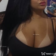 Acompanhante Valeska - Perfil