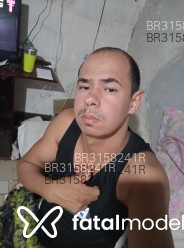 Acompanhante Leonardo - Perfil