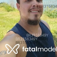 Acompanhante Miguel - Perfil