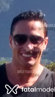 Acompanhante Leonardo - Perfil
