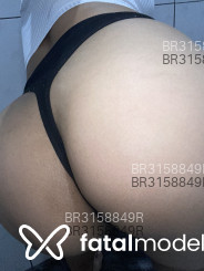 Acompanhante Amanda - Perfil