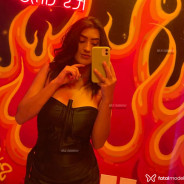 Acompanhante Morena fox - Perfil