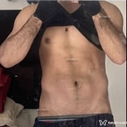 Acompanhante Lucas - Perfil