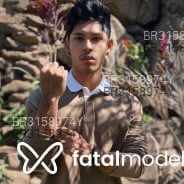 Acompanhante Lucas - Perfil