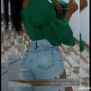 Acompanhante Gabriela - Perfil