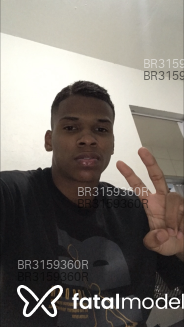 Acompanhante Vitor - Perfil