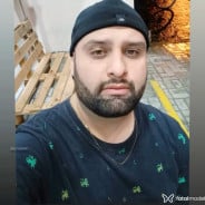 Acompanhante Lucas - Perfil