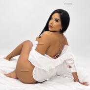 Acompanhante Mya Santos - Perfil