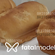 Acompanhante Patrick - Perfil