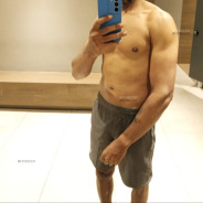 Acompanhante Gustavo - Perfil