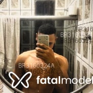 Acompanhante Joao Ferreira - Perfil