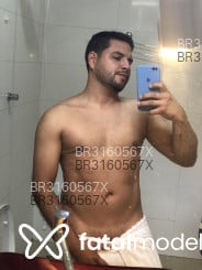 Acompanhante Gomez - Perfil