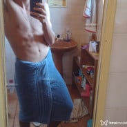 Acompanhante Robert Henrique - Perfil