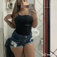 Acompanhante Elisa Engracio - Perfil