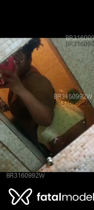 Acompanhante Lekinha - Perfil