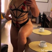 Acompanhante Lara Avelar - Perfil