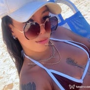 Acompanhante Bea Matos - Perfil
