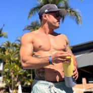 Acompanhante Dominick - Perfil