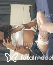 Acompanhante Alexa - Perfil