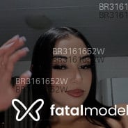 Acompanhante Mia - Perfil