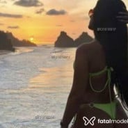 Acompanhante Morena - Perfil