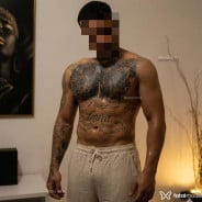 Acompanhante Leone - Perfil