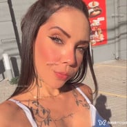 Acompanhante Mirella Castro - Perfil