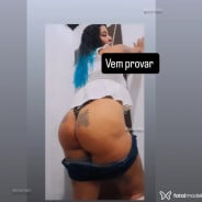 Acompanhante Beatriz Sales - Perfil