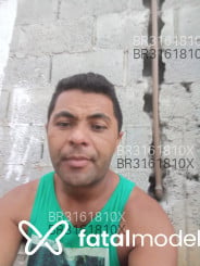 Acompanhante Indio - Perfil
