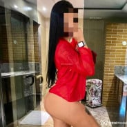 Acompanhante Isabella Prado - Perfil