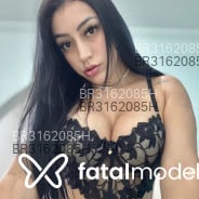 Acompanhante Isa Prado - Perfil