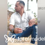 Acompanhante Luiz Santos - Perfil