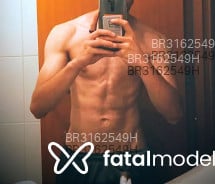 Acompanhante Marcos - Perfil