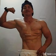 Acompanhante Lucas - Perfil