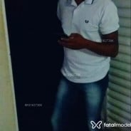 Acompanhante Criollo - Perfil
