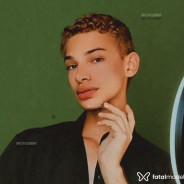 Acompanhante Vittor - Perfil