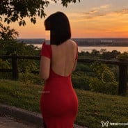 Acompanhante Mel - Perfil