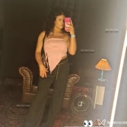 Acompanhante Marcela - Perfil